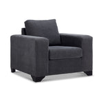 Fava Chair - Grey