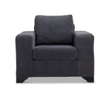 Fava Chair - Grey