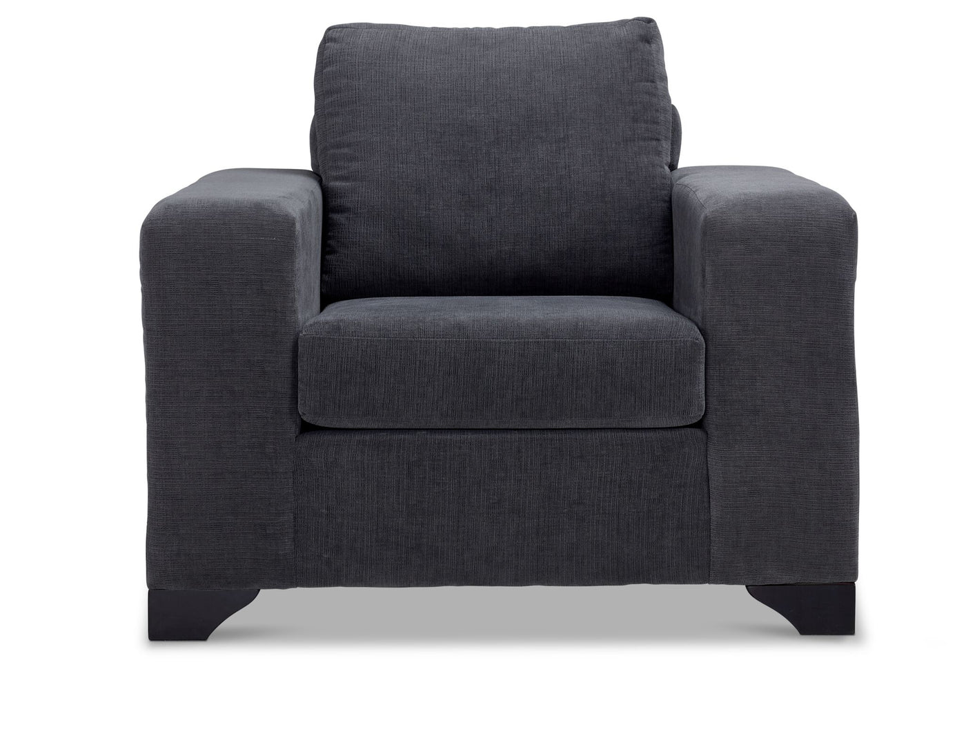 Fava Chair - Grey