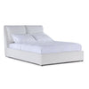 Fern 3-Piece Queen Bed - White