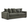 Frazer Sofa - Forest Green