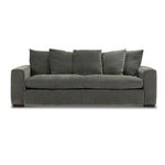 Frazer Sofa - Forest Green