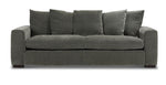 Frazer Sofa - Forest Green