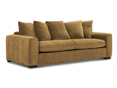 Frazer Sofa - Fennel Seed