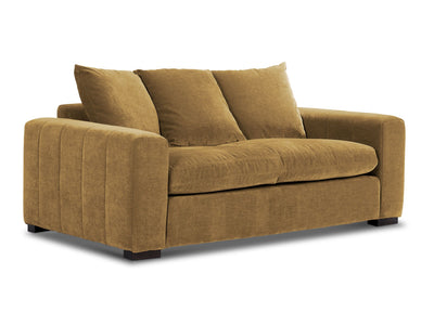 Frazer Loveseat - Fennel Seed
