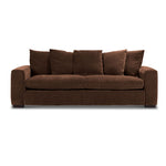 Frazer Sofa - Caramel