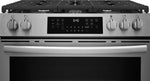 Frigidaire Gallery Stainless Steel Freestanding Gas Range (6 Cu. Ft.) - GCFG3059BF
