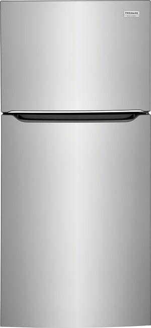 Frigidaire Gallery Stainless Steel Top-Freezer Refrigerator (20 Cu. Ft.) - GRTE2055AF