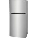 Frigidaire Gallery Stainless Steel Top-Freezer Refrigerator (20 Cu. Ft.) - GRTE2055AF