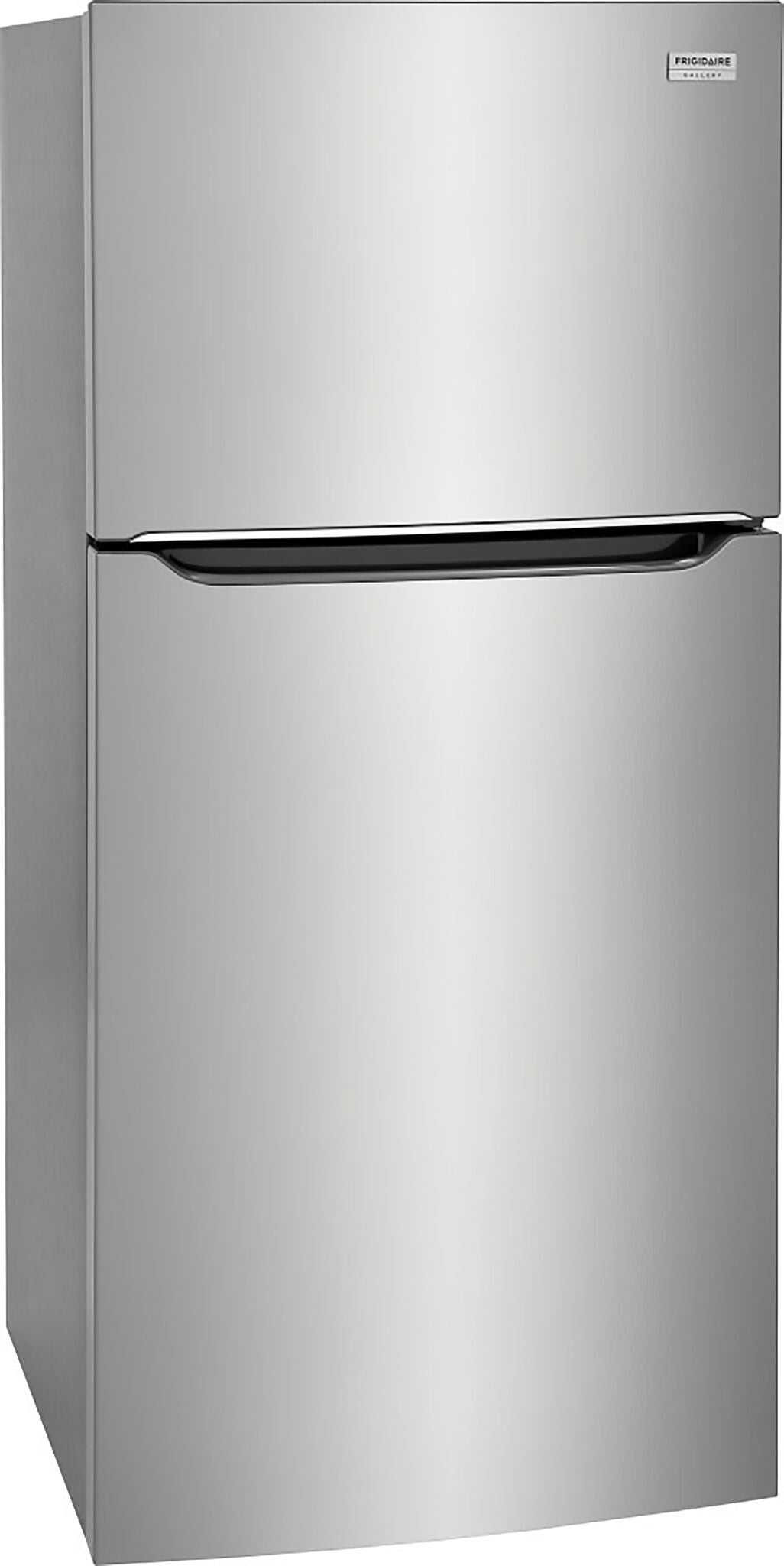Frigidaire Gallery Stainless Steel Top-Freezer Refrigerator (20 Cu. Ft.) - GRTE2055AF