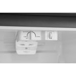 Frigidaire Gallery Stainless Steel Top-Freezer Refrigerator (20 Cu. Ft.) - GRTE2055AF