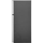 Frigidaire Gallery Stainless Steel Top-Freezer Refrigerator (20 Cu. Ft.) - GRTE2055AF