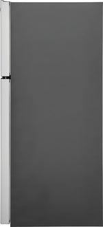 Frigidaire Gallery 30" 20 Cu. Ft. Stainless Steel Top-Freezer Refrigerator - GRTE2055AF