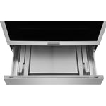 Frigidaire Gallery Stainless Steel Freestanding Gas Range with Stone-Baked Pizza (6.2 Cu. Ft.) - GCFG3070BF