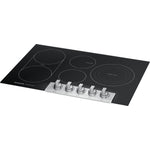 Frigidaire Professional Stainless Steel 30" Electric Cooktop - PCCE3080AF