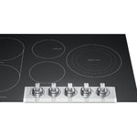 Frigidaire Professional Stainless Steel 30" Electric Cooktop - PCCE3080AF
