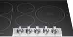 Frigidaire Professional Stainless Steel 30" Electric Cooktop - PCCE3080AF