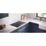 Frigidaire Professional Stainless Steel 30" Electric Cooktop - PCCE3080AF