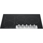 Frigidaire Professional Stainless Steel 30" Electric Cooktop - PCCE3080AF