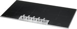 Frigidaire Professional Smudge Proof Stainless Steel 36" Induction Cooktop - PCCI3680AF