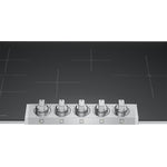 Frigidaire Professional Smudge Proof Stainless Steel 36" Induction Cooktop - PCCI3680AF