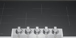 Frigidaire Professional Smudge Proof Stainless Steel 36" Induction Cooktop - PCCI3680AF
