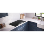 Frigidaire Professional Smudge Proof Stainless Steel 36" Induction Cooktop - PCCI3680AF