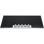 Frigidaire Professional Smudge Proof Stainless Steel 36" Induction Cooktop - PCCI3680AF
