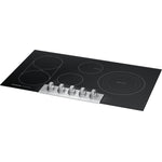 Frigidaire Professional Stainless Steel 36" Electric Cooktop - PCCE3680AF