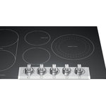 Frigidaire Professional Stainless Steel 36" Electric Cooktop - PCCE3680AF