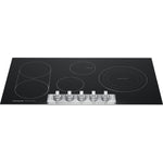 Frigidaire Professional Stainless Steel 36" Electric Cooktop - PCCE3680AF