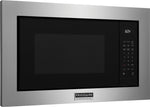 Frigidaire Professional Stainless Steel Built-In Microwave (2.2 Cu. Ft.) - PDSH4816BF