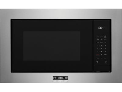 Frigidaire Professional Stainless Steel Built-In Microwave (2.2 Cu. Ft.) - PDSH4816BF