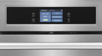 Frigidaire Professional Stainless Steel 30" Double Wall Oven with Stone-Baked Pizza Mode (10.6 Cu. Ft.) - PCWD3085AF