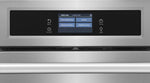 Frigidaire Professional Stainless Steel 30" Double Wall Oven with Stone-Baked Pizza Mode (10.6 Cu. Ft.) - PCWD3085AF