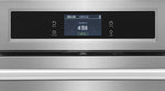 Frigidaire Professional Stainless Steel 30" Double Wall Oven with Stone-Baked Pizza Mode (10.6 Cu. Ft.) - PCWD3085AF