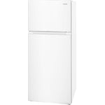 Frigidaire White Top Mount Refrigerator (16.03 Cu. Ft.) - FRTE1622AW