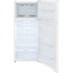 Frigidaire White Top Mount Refrigerator (16.03 Cu. Ft.) - FRTE1622AW