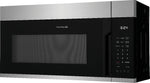 Frigidaire Stainless Steel Over-The-Range Microwave (1.8 Cu. Ft.) - FMOW1852AS