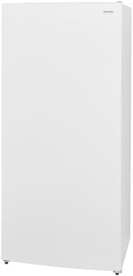 Frigidaire White Upright Freezer (20 Cu. Ft.) - FRUF2020AW