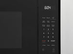 Frigidaire Professional Stainless Steel Side Swing Built-In Microwave (2.2 Cu. Ft.) - PMBS3080BF