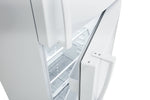 Frigidaire 30" 20 Cu. Ft. White Top-Freezer Refrigerator - FFHT2022AW