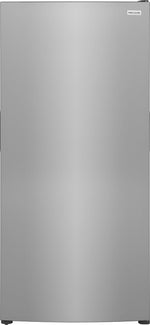 Frigidaire Smudge-Proof® Stainless Steel All Refrigerator (20 Cu. Ft.) - FRAE2022AF