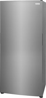 Frigidaire Smudge-Proof® Stainless Steel All Refrigerator (20 Cu. Ft.) - FRAE2022AF