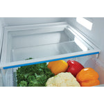 Frigidaire Gallery Smudge-Proof® Stainless Steel Side by Side Refrigerator (26.0 Cu. Ft.) - GRSN2620AF