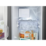Frigidaire Gallery Smudge-Proof® Stainless Steel Side by Side Refrigerator (26.0 Cu. Ft.) - GRSN2620AF