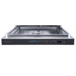 Frigidaire Stainless Steel Built-In Hybrid Tub Dishwasher - FDHP4336AS