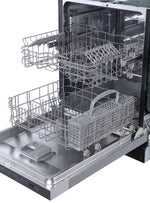 Frigidaire Stainless Steel Built-In Hybrid Tub Dishwasher - FDHP4336AS