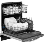 Frigidaire Gallery Stainless Steel Ultra Quiet Dishwasher - GDPH4525AF