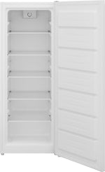 Frigidaire White Upright Freezer (7 Cu. Ft.) - FFUE0725AW